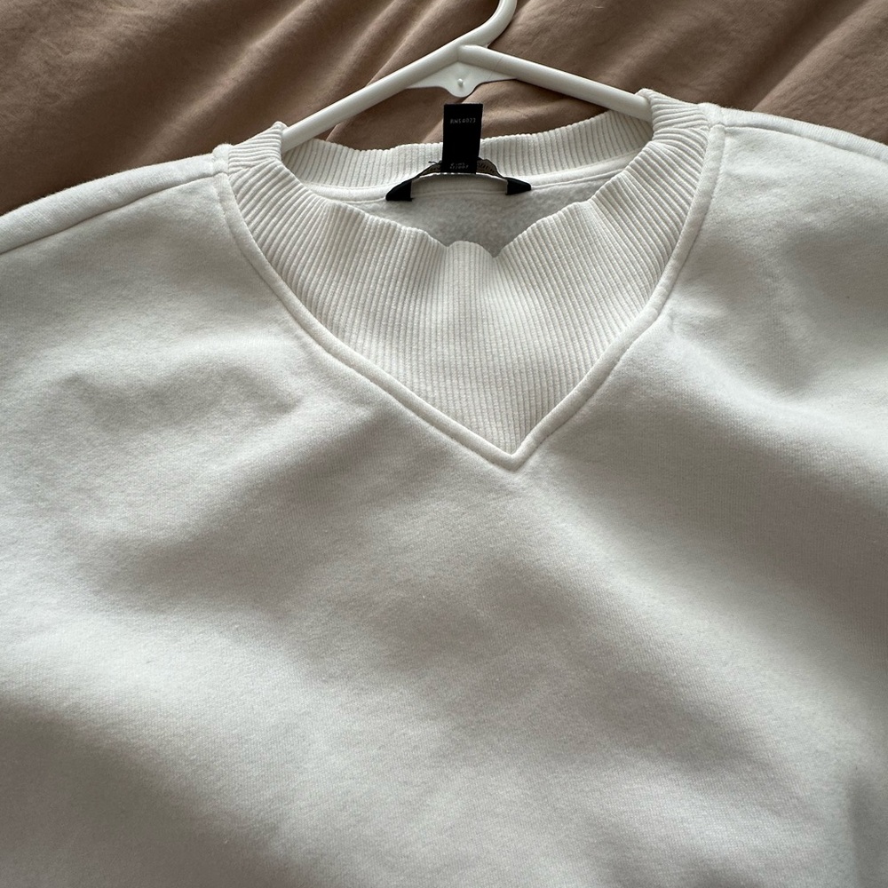 Banana Republic Crew Neck Sweater